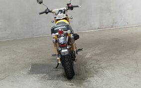 HONDA MONKEY 125 JB02