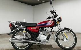 HONDA CG125 PCJ3