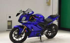 YAMAHA YZF-R25 A RG43J