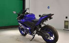 YAMAHA YZF-R25 A RG43J