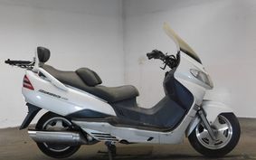 SUZUKI SKYWAVE 400 CK42A