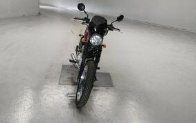 SUZUKI GRASS TRACKER BigBoy NJ4BA