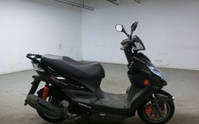 KYMCO RACING 125 Fi SR25