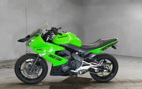 KAWASAKI NINJA 400 R 2012 ER400B