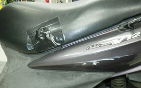 SUZUKI ADDRESS V125 S CF4MA