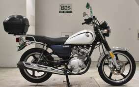 YAMAHA YB125SP PCJL