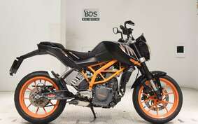 KTM 390 DUKE 2014 JGJ40