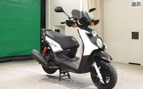 YAMAHA BW S125 SE45