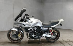 HONDA CB400 SUPER BOLDOR 2006 NC39