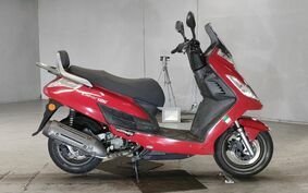 KYMCO DINK 125 SH25