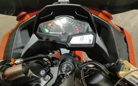 KAWASAKI NINJA 250 EX250L