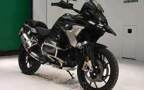 BMW R1250GS 2020