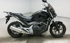 HONDA NC 700 S 2014 RC61