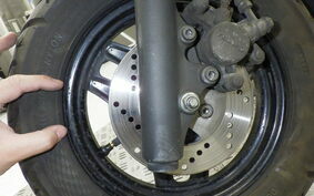 SUZUKI ADDRESS V125 G CF46A