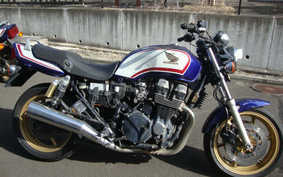 HONDA CB750 2007 RC42