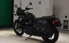 TRIUMPH BONNEVILLE T120 2022