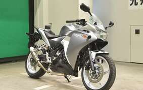 HONDA CBR250R CS250C