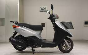 YAMAHA AXIS 125 TREET SE53J