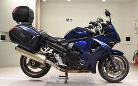 SUZUKI BANDIT 1250 F 2010 GW72A