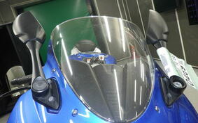 SUZUKI GSX-R125 DL33B