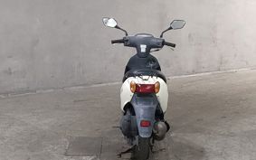 SUZUKI LETS4 CA45A