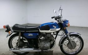 HONDA CB125 K CB125K