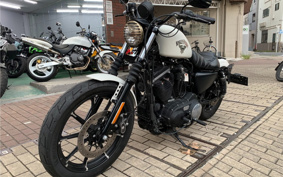HARLEY HARLEY XL883N 2018 LE2