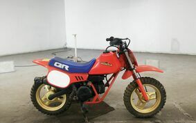 HONDA QR50 AE01