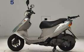 SUZUKI ADDRESS V125 G CF4EA