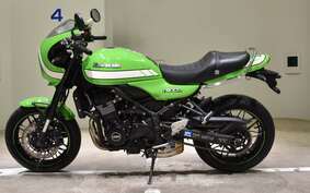 KAWASAKI Z900RS CAFE 2018 ZR900C