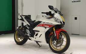 YAMAHA YZF-R25 A RG74J