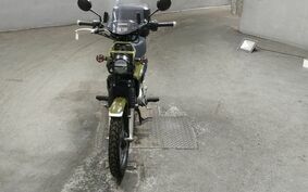 HONDA CROSS CUB 110 JA45