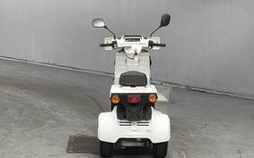 HONDA GYRO X TD02