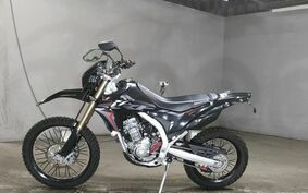 HONDA CRF250L MD44