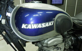 KAWASAKI W650 1999 EJ650A