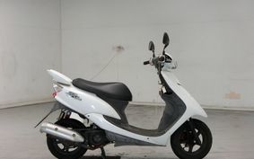 YAMAHA JOG ZR Evolution SA16J