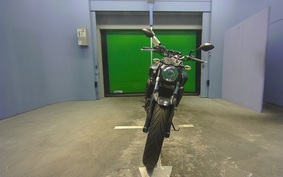 YAMAHA MT-07 ABS 2015 RM07J