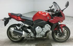 YAMAHA FZ FAZER FEATHER FI 2008 RN21J