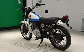 SUZUKI GRASS TRACKER NJ47A