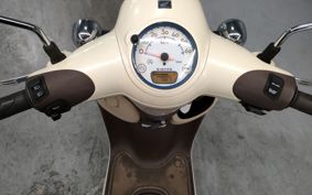 HONDA GIORNO AF77