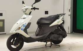 SUZUKI ADDRESS V125 S CF4MA