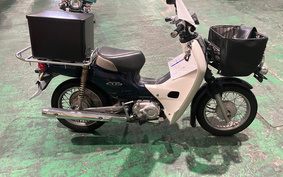 HONDA C50 SUPER CUB Pro AA04