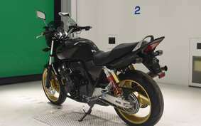 HONDA CB400SF VTEC 2013 NC42