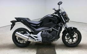 HONDA NC 700 S 2012 RC61