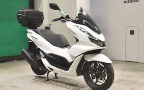 HONDA PCX 160 KF47