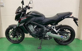 HONDA CB650F 2014 RC83