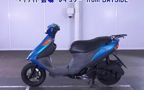 SUZUKI ADDRESS V125 CF4EA