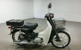 YAMAHA MATE 80 V80