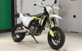 HUSQVARNA 701SM 2020