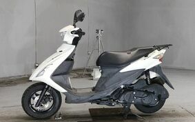 SUZUKI ADDRESS V125 S CF4MA